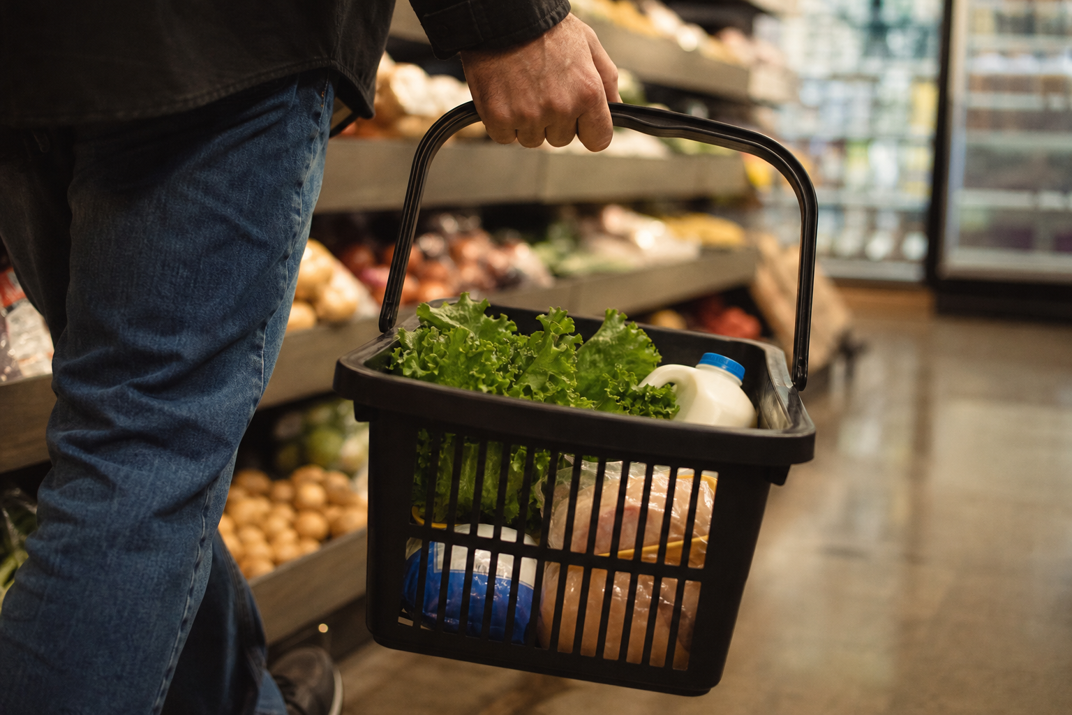This Week in Grocery