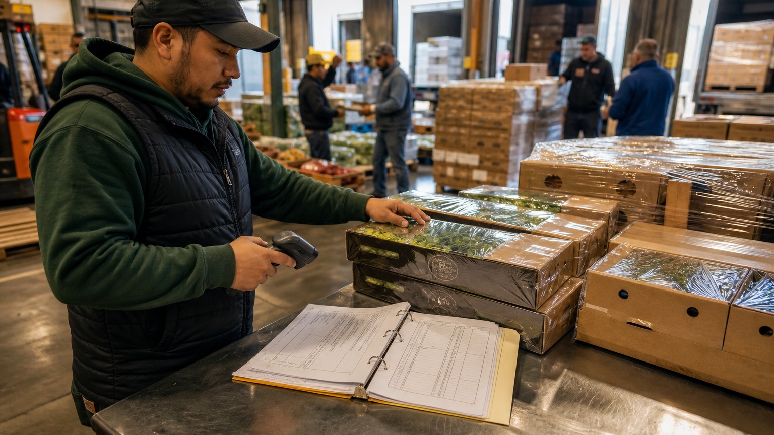 This Week in Grocery