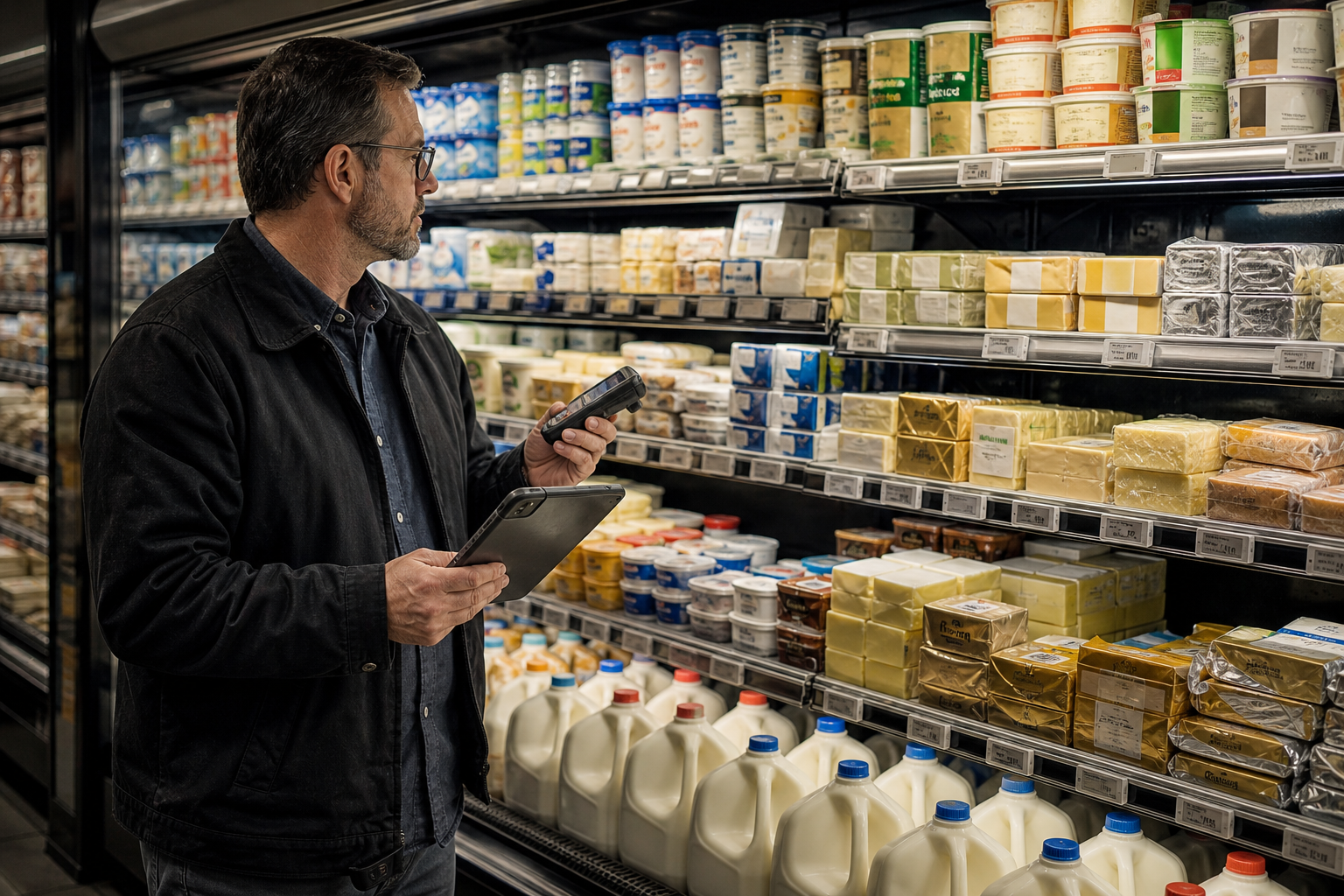 This Week in Grocery