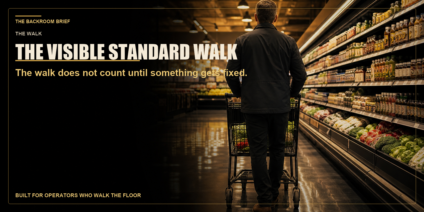 The Walk